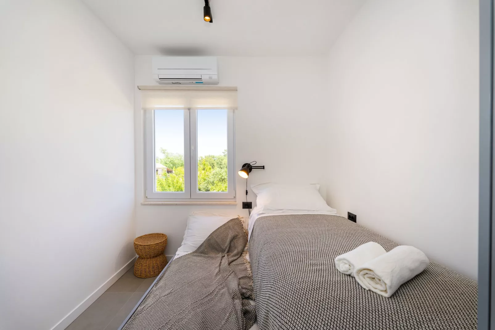 Villa Campi Dalmatia-Chambre