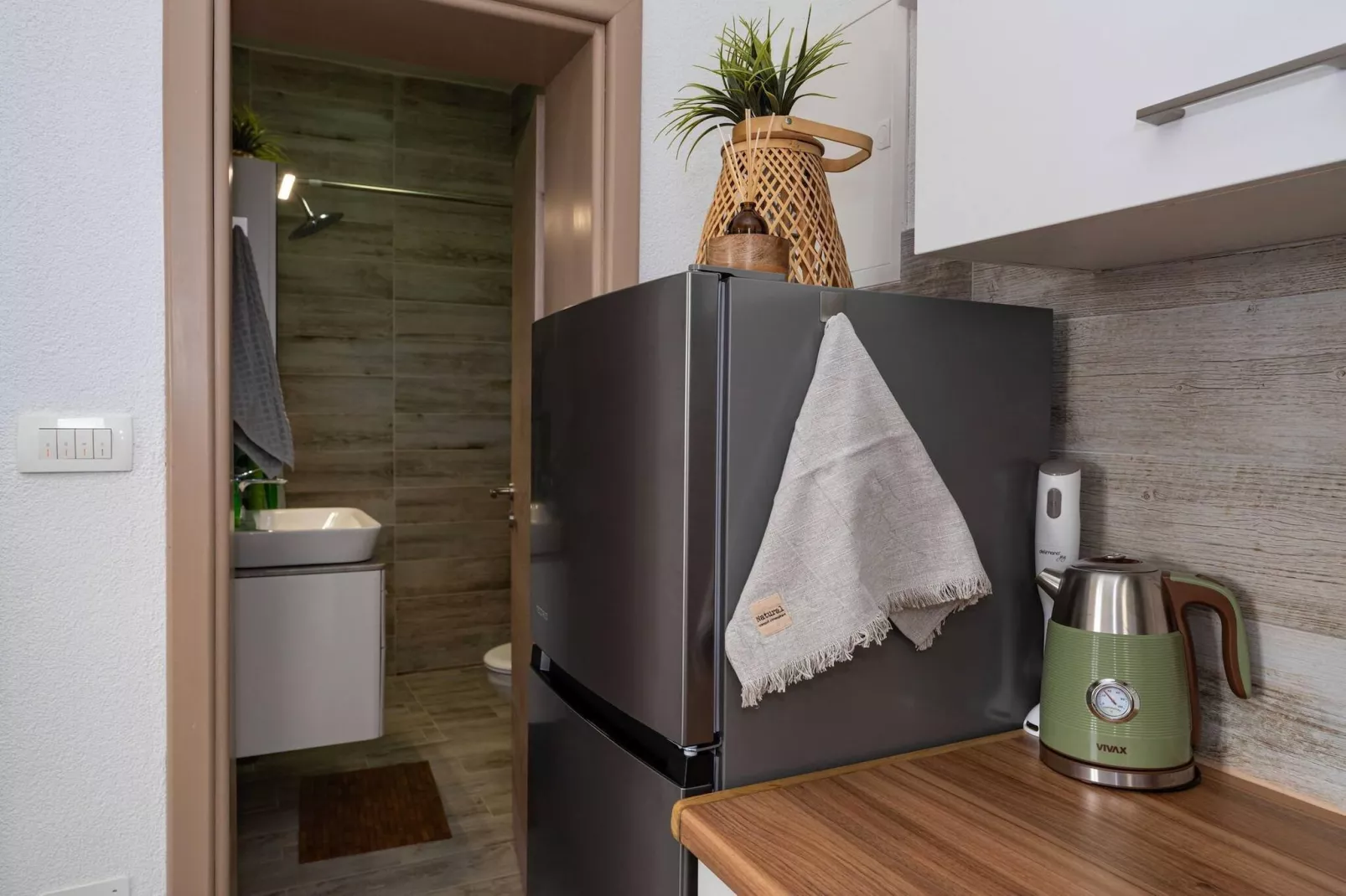 Holiday home Katalea-Küche