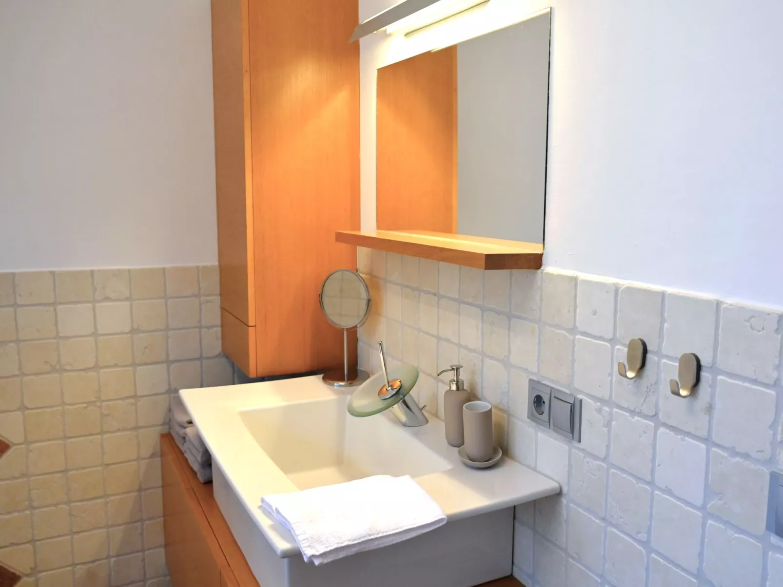 Ferienhaus Sellraintal-Dedans