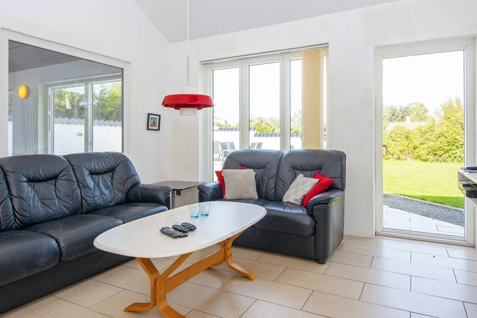 10 person holiday home in Grenaa-By Traum-Indoor