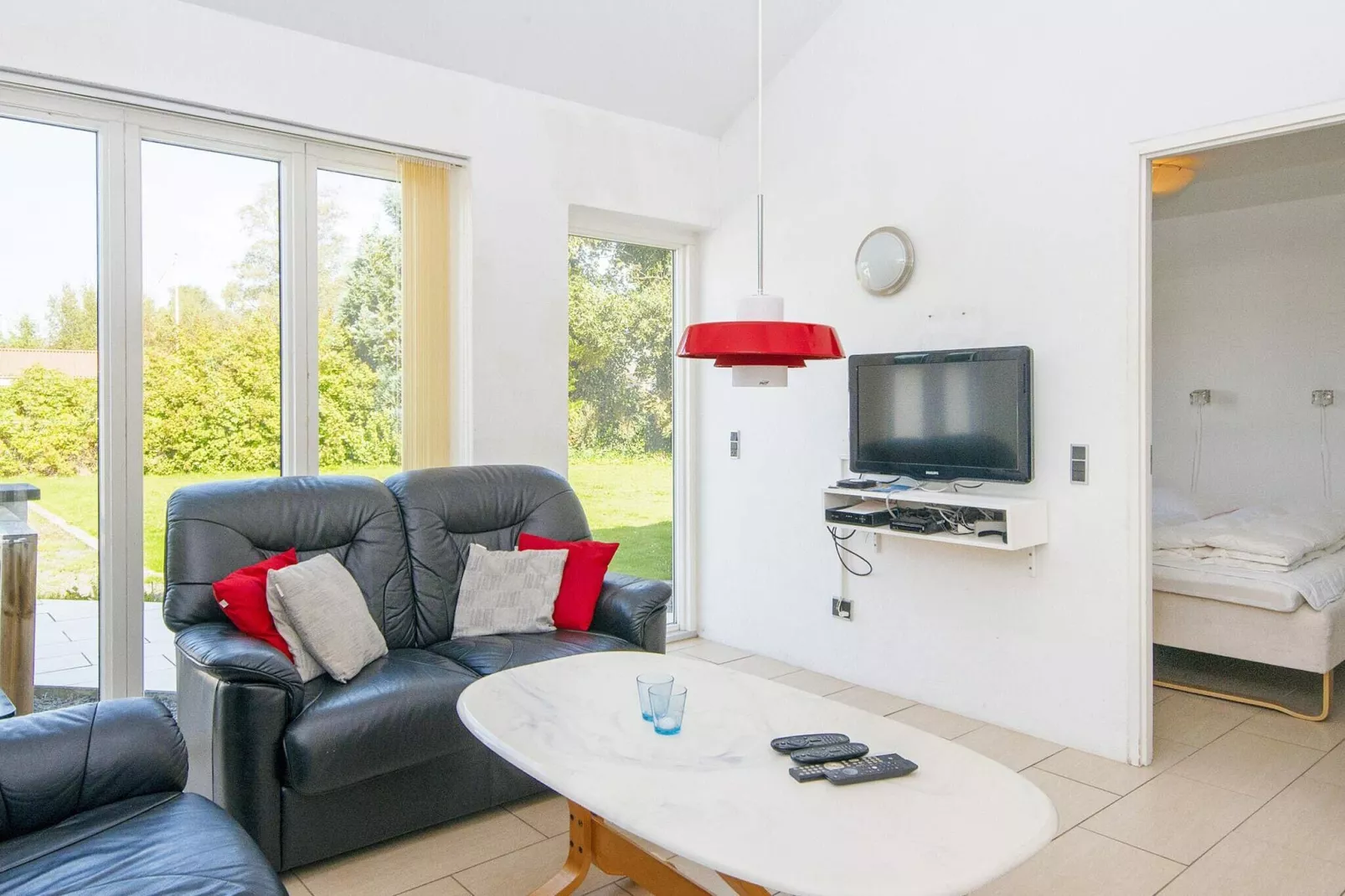10 person holiday home in Grenaa-By Traum-Indoor