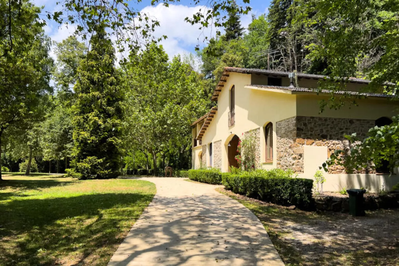 Maison à Sant Hilari Sacalm-Non tagué