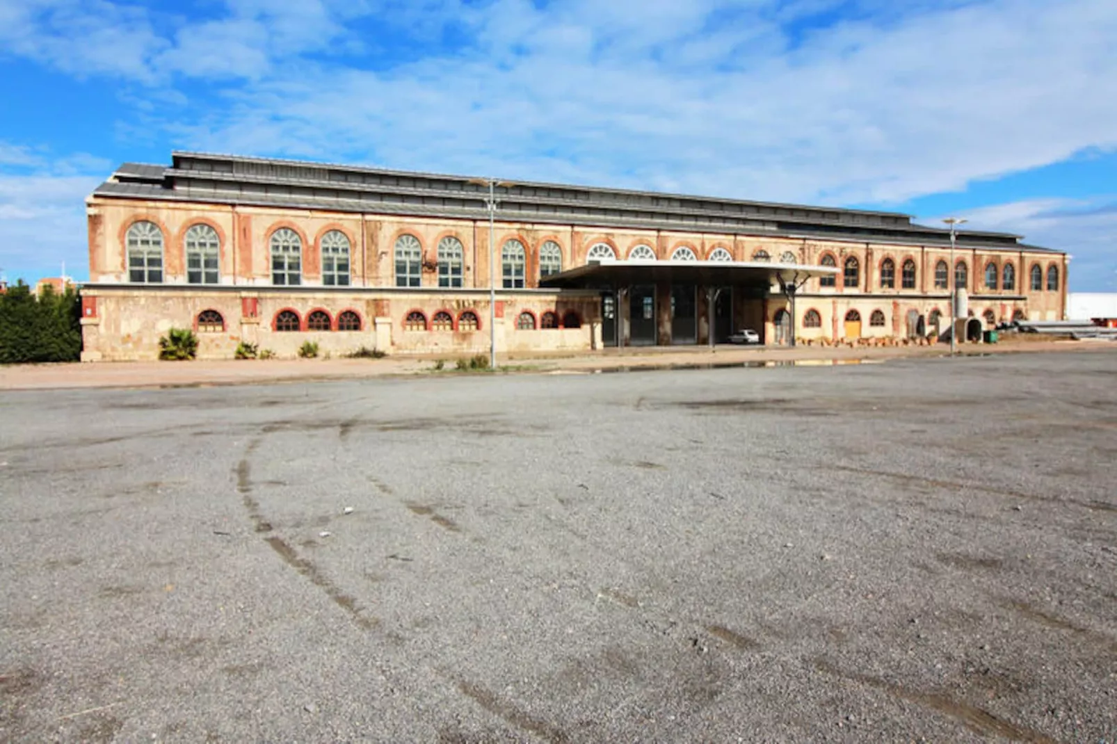 Appartements à Puerto de Sagunto-Non tagué