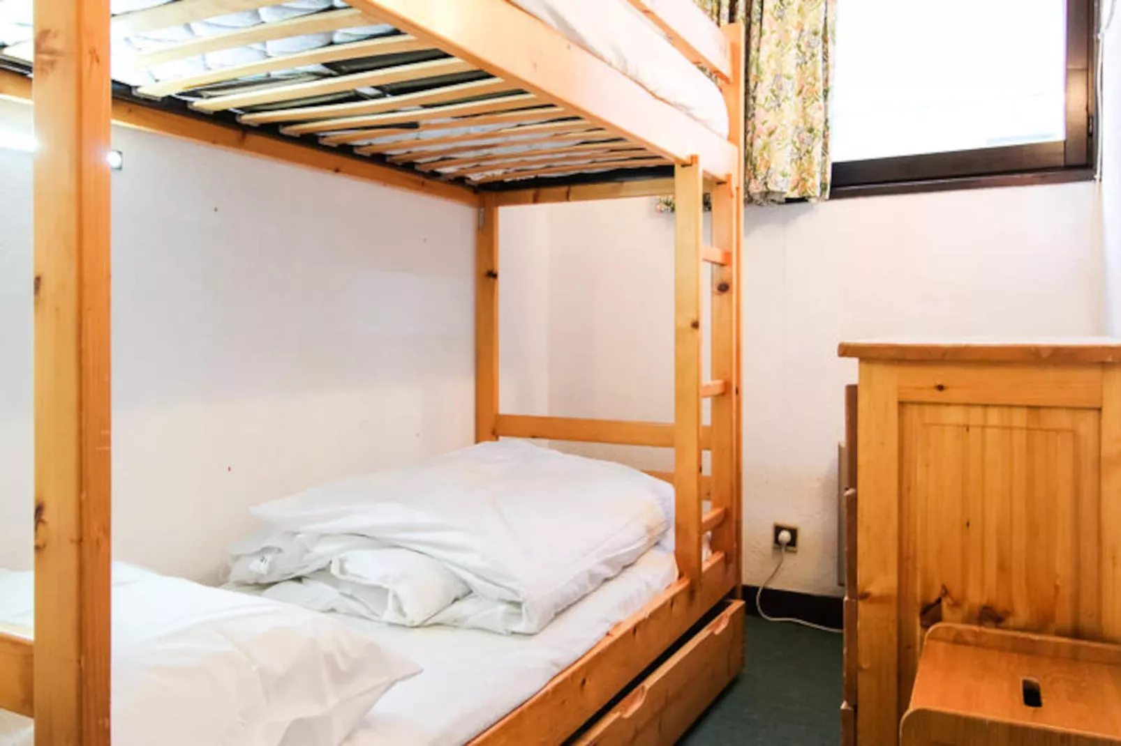 Appartements à Flaine-Nicht zugeordnet