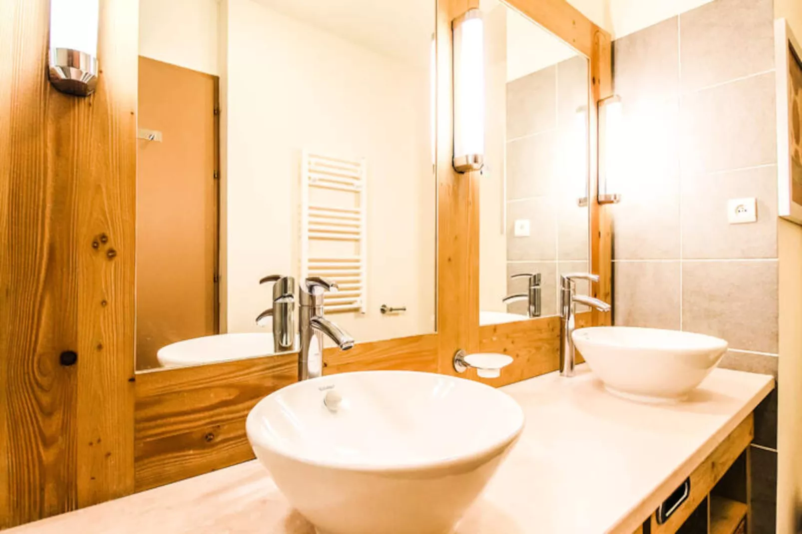 Appartements à Flaine - Non tagué