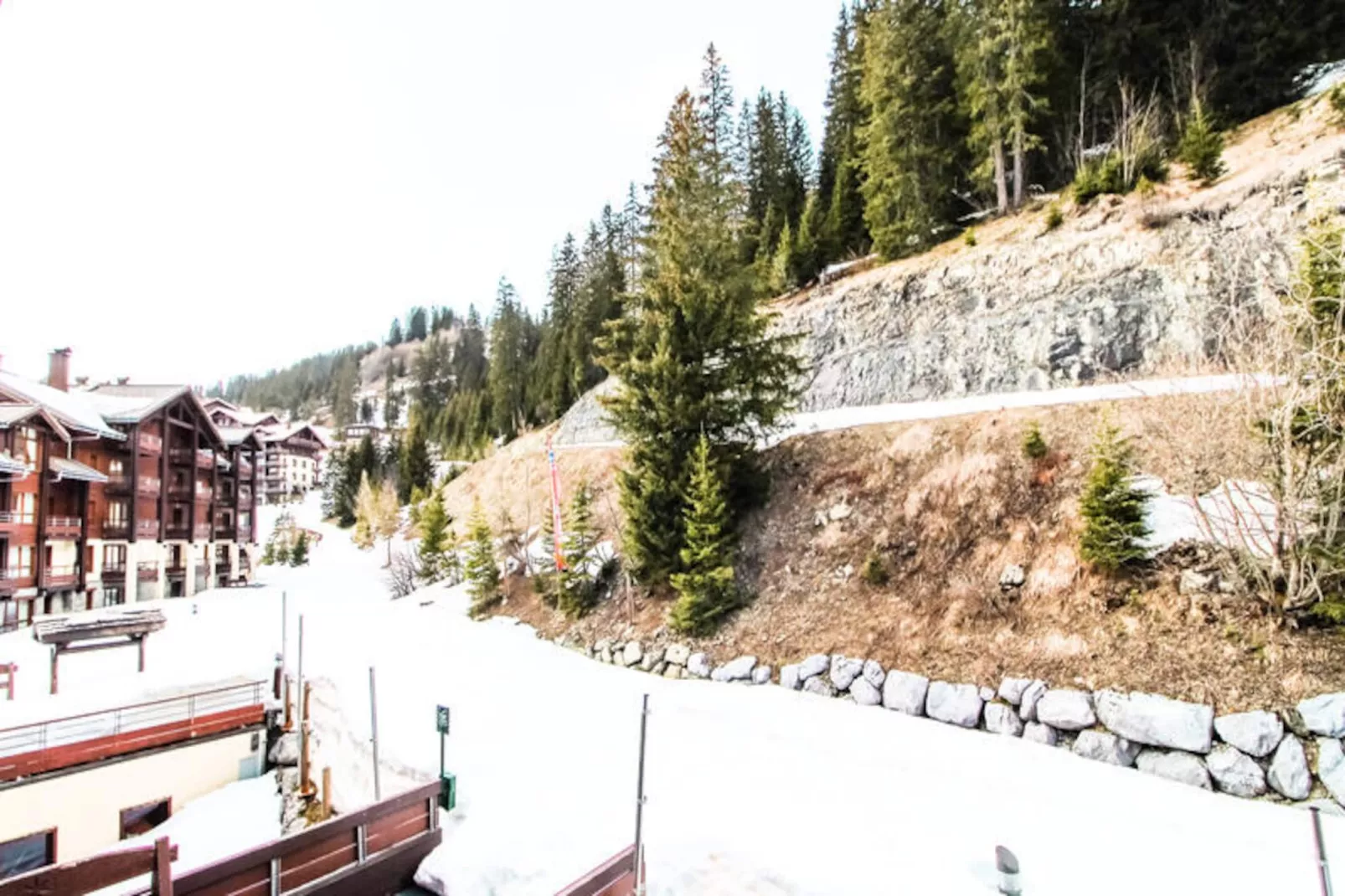 Appartements à Flaine - Nicht zugeordnet