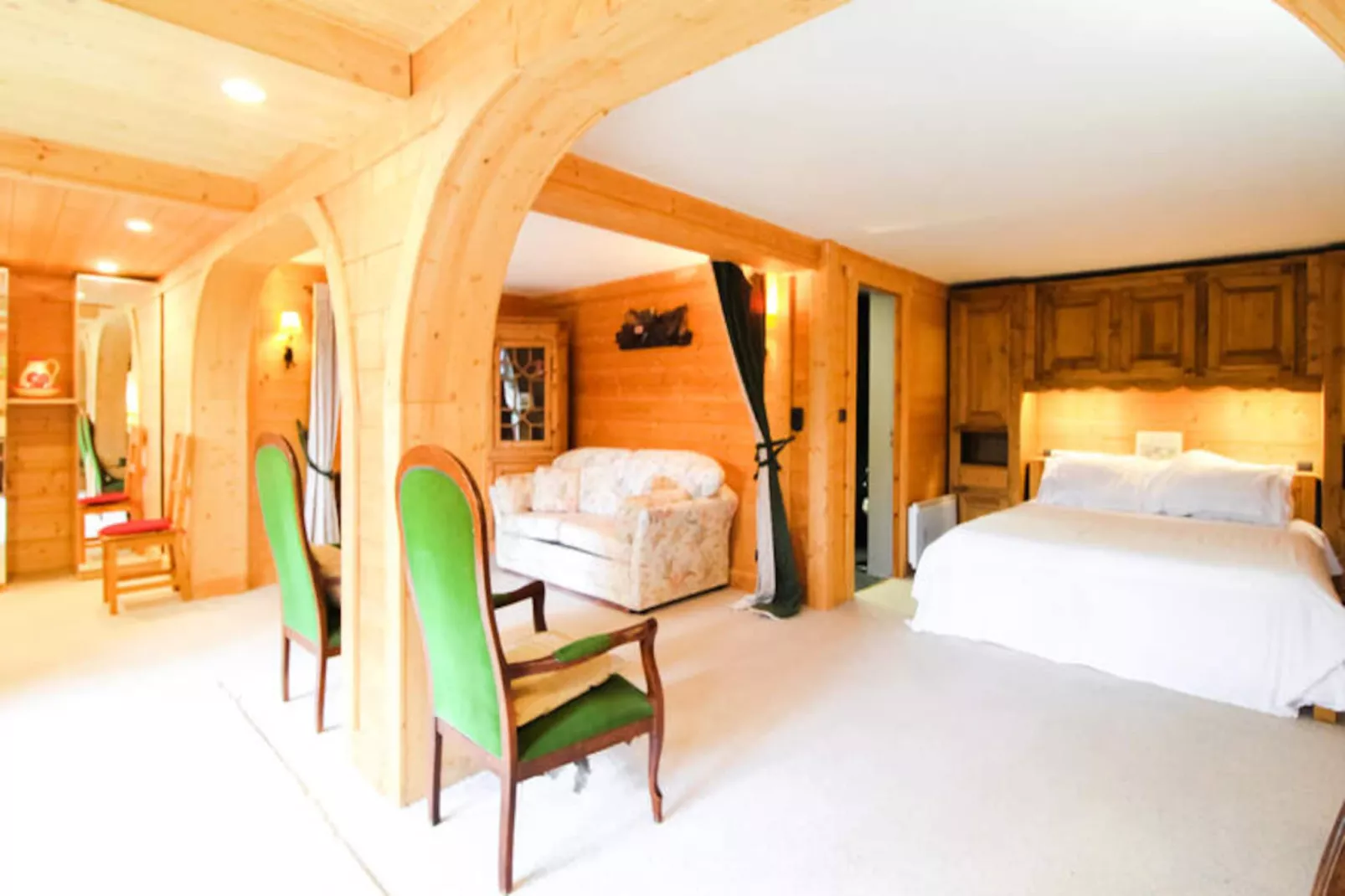 Chalets à Flaine - Nicht zugeordnet