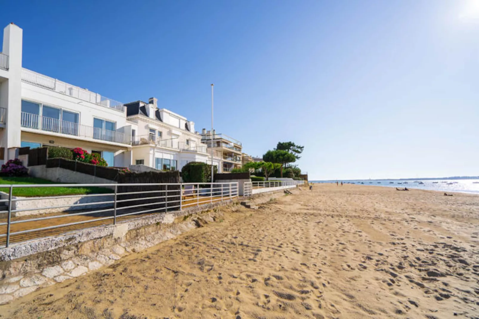 Maison à Arcachon-Untagged