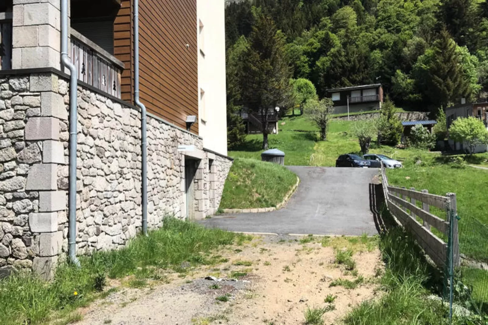 Appartements à Le Lioran-Non tagué