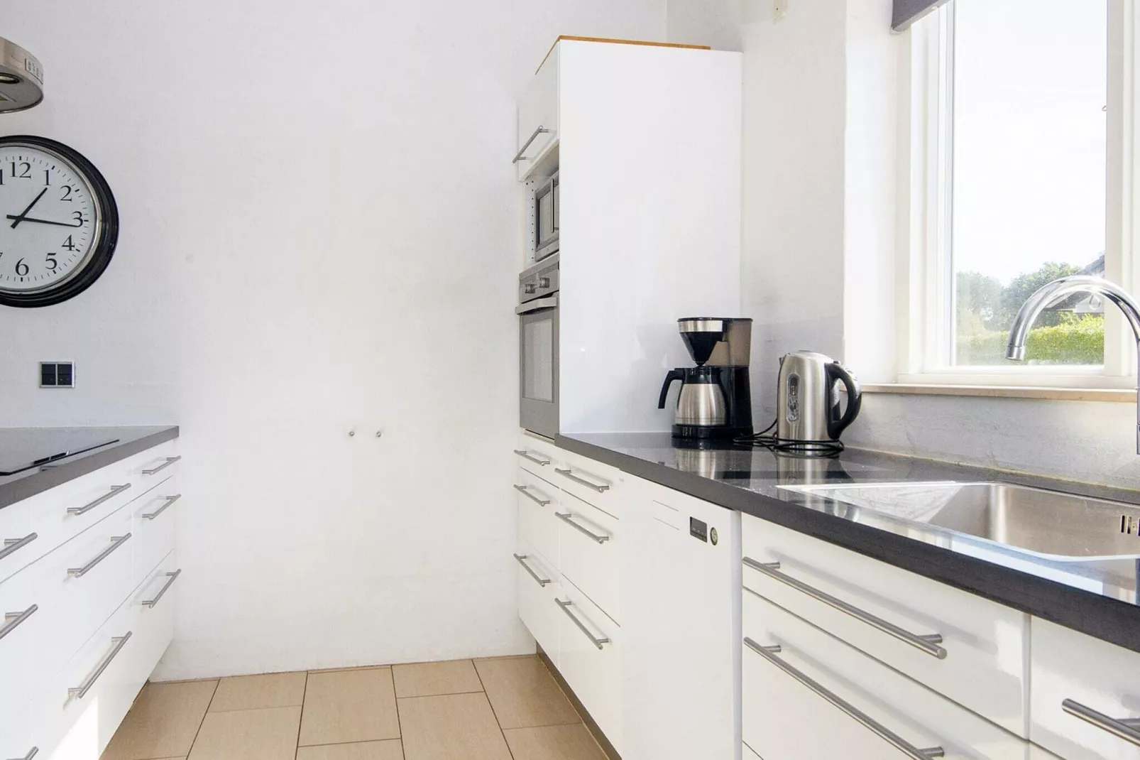 10 person holiday home in Grenaa-By Traum-Indoor