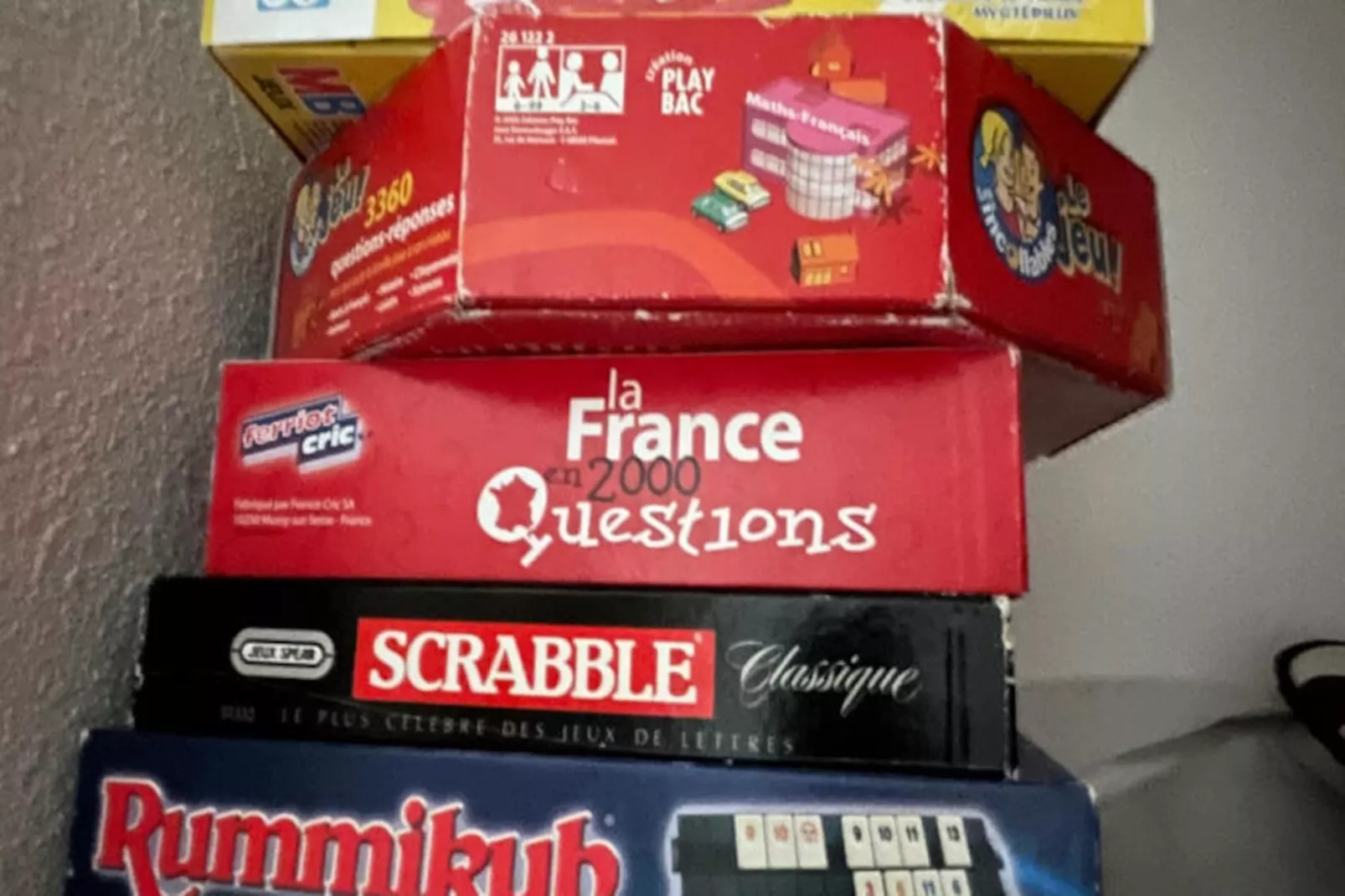 Appartements à Le Lioran-Untagged