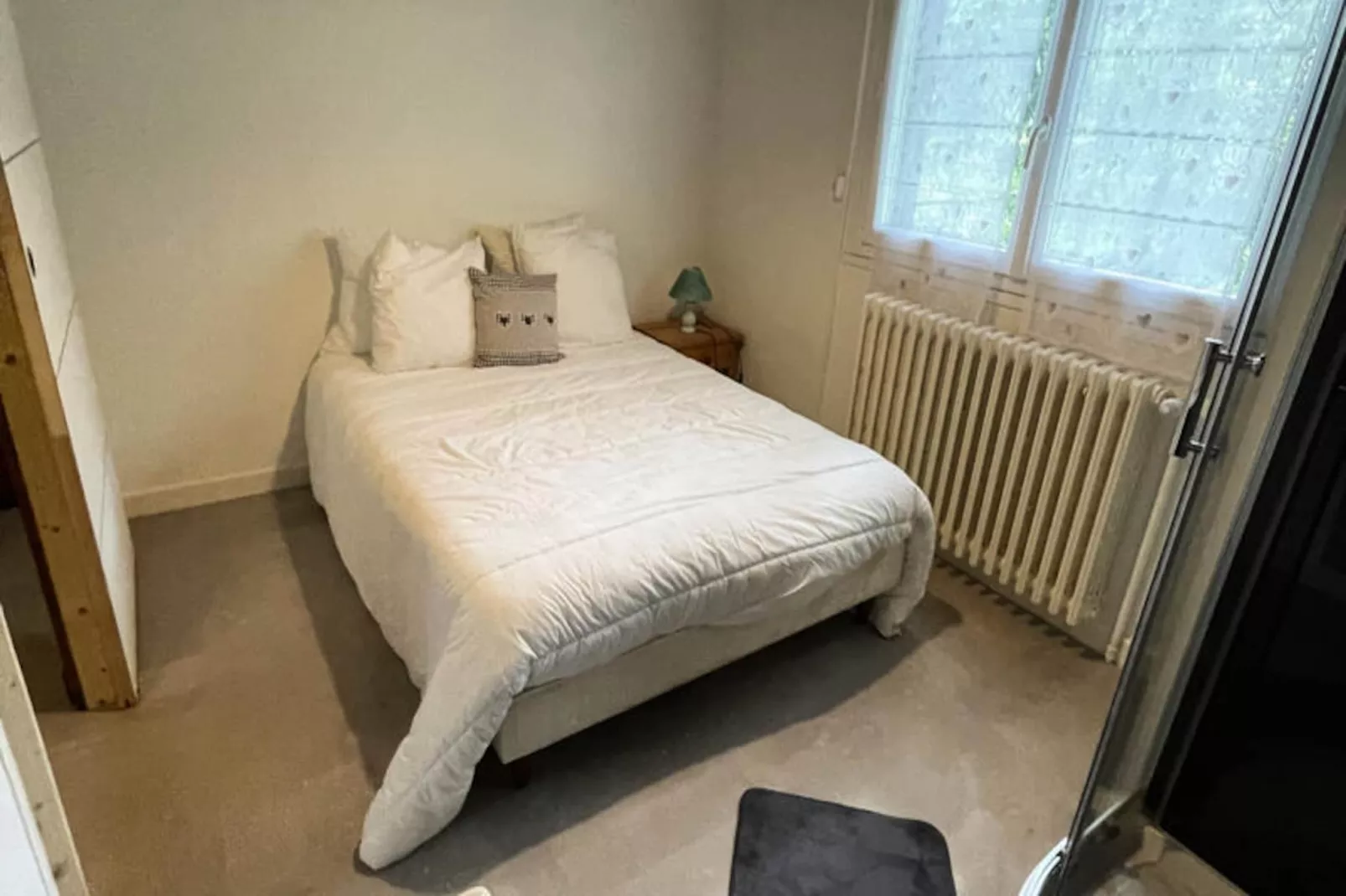 Appartements à Le Lioran-Non tagué