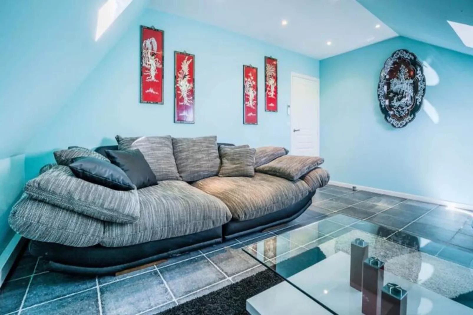 Résidence Rare ! Villa 7p Cap D&rsquo;antibes, &agrave; Pied Des Plages-Nicht zugeordnet