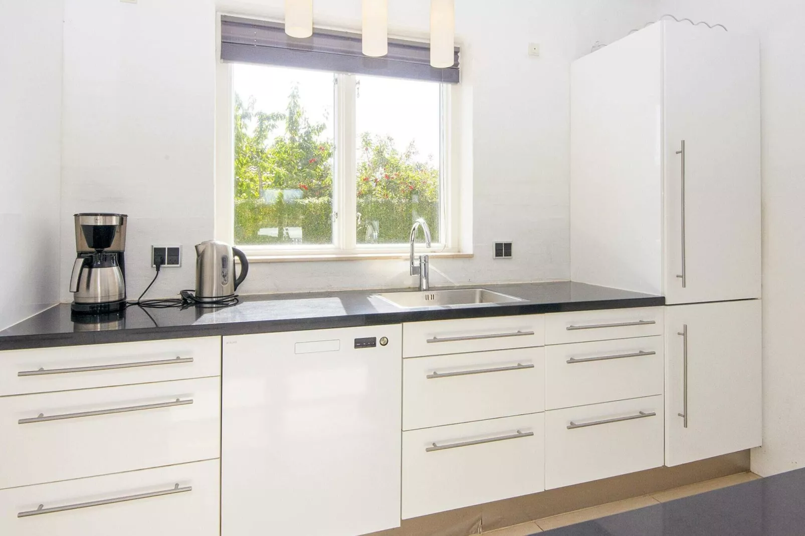 10 person holiday home in Grenaa-By Traum-Indoor