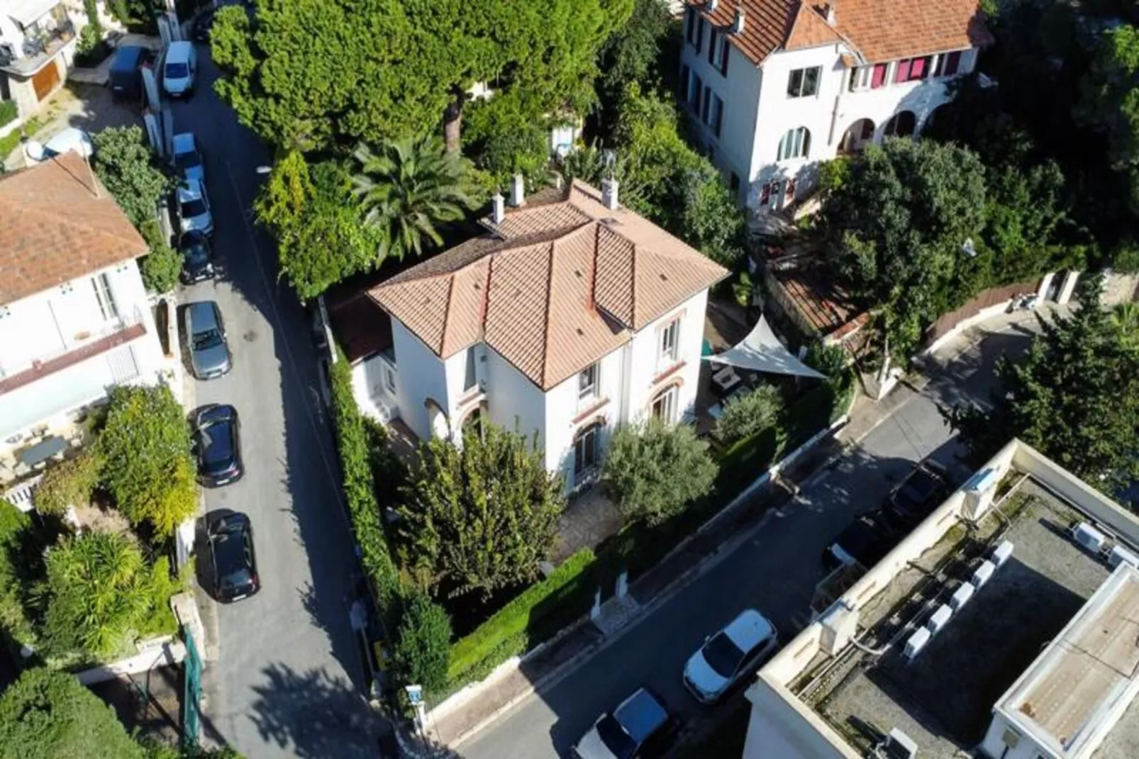 Résidence Villa 180m&sup2; 5p Cannes Piscine Garage-Nicht zugeordnet
