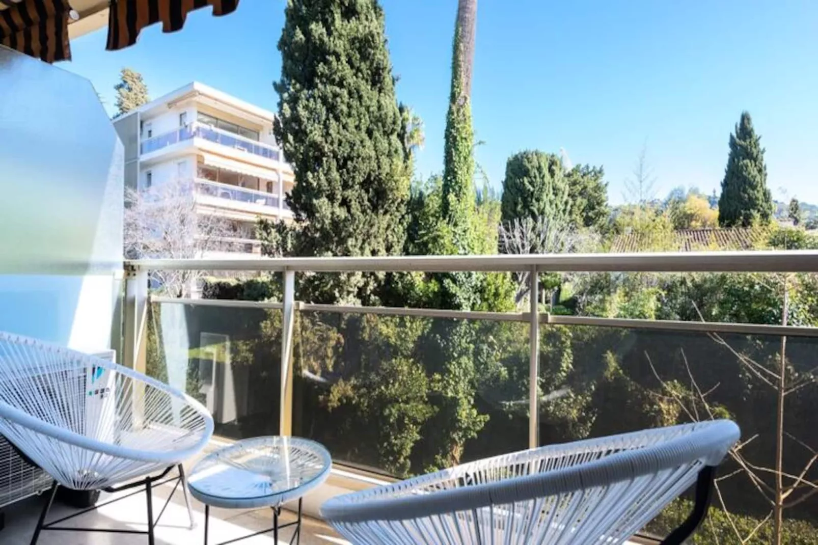 Résidence Spacieux 3p En R&eacute;sidence Avec Piscine-Untagged