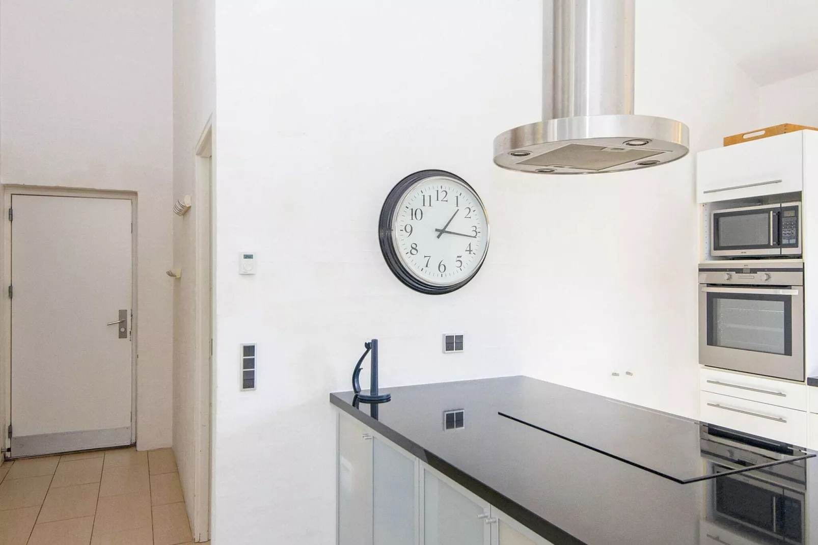 10 person holiday home in Grenaa-By Traum-Indoor