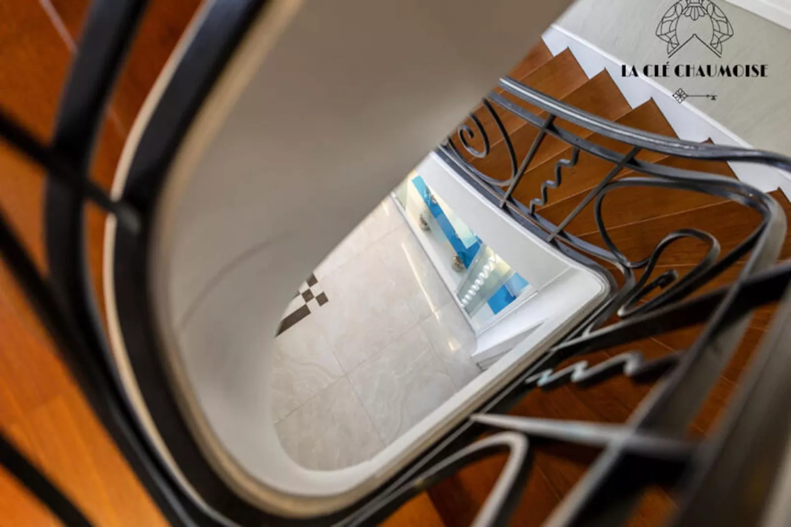 Maison à Les Sables d'Olonne-Nicht zugeordnet