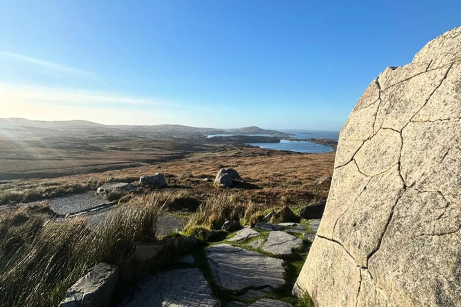 Maison à Moyard Galway-Non tagué