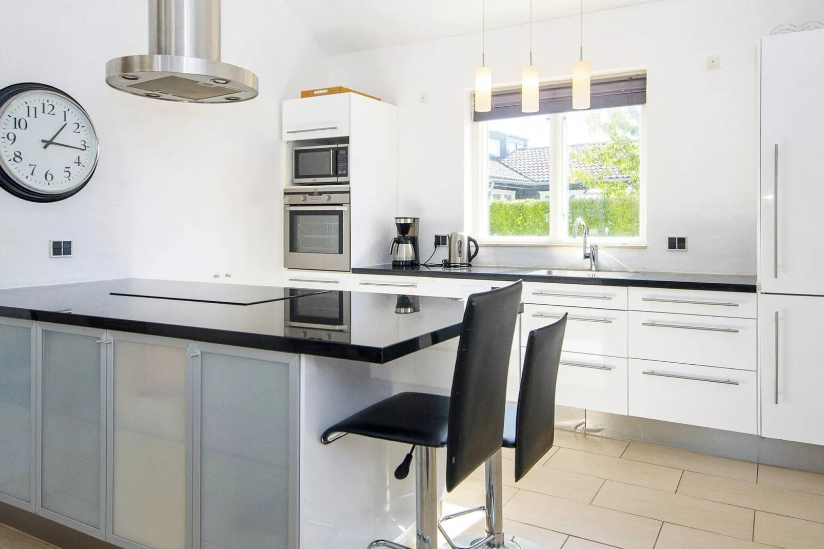 10 person holiday home in Grenaa-By Traum-Indoor