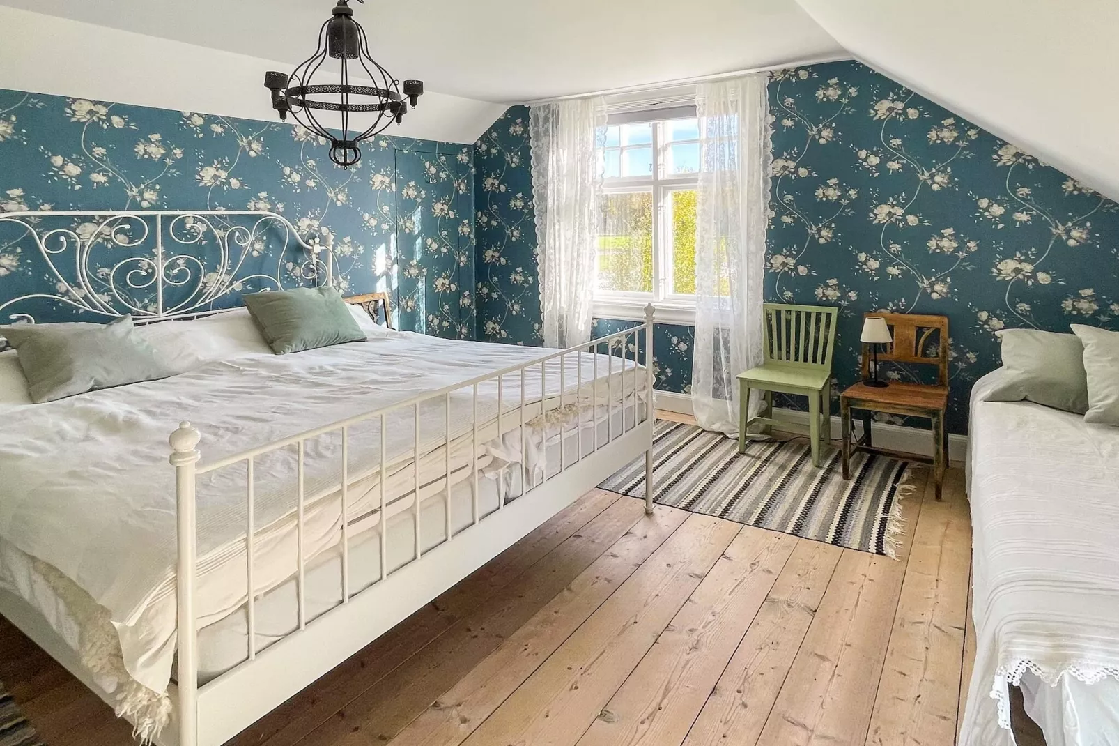 9 person holiday home in Bellö-By Traum-Indoor