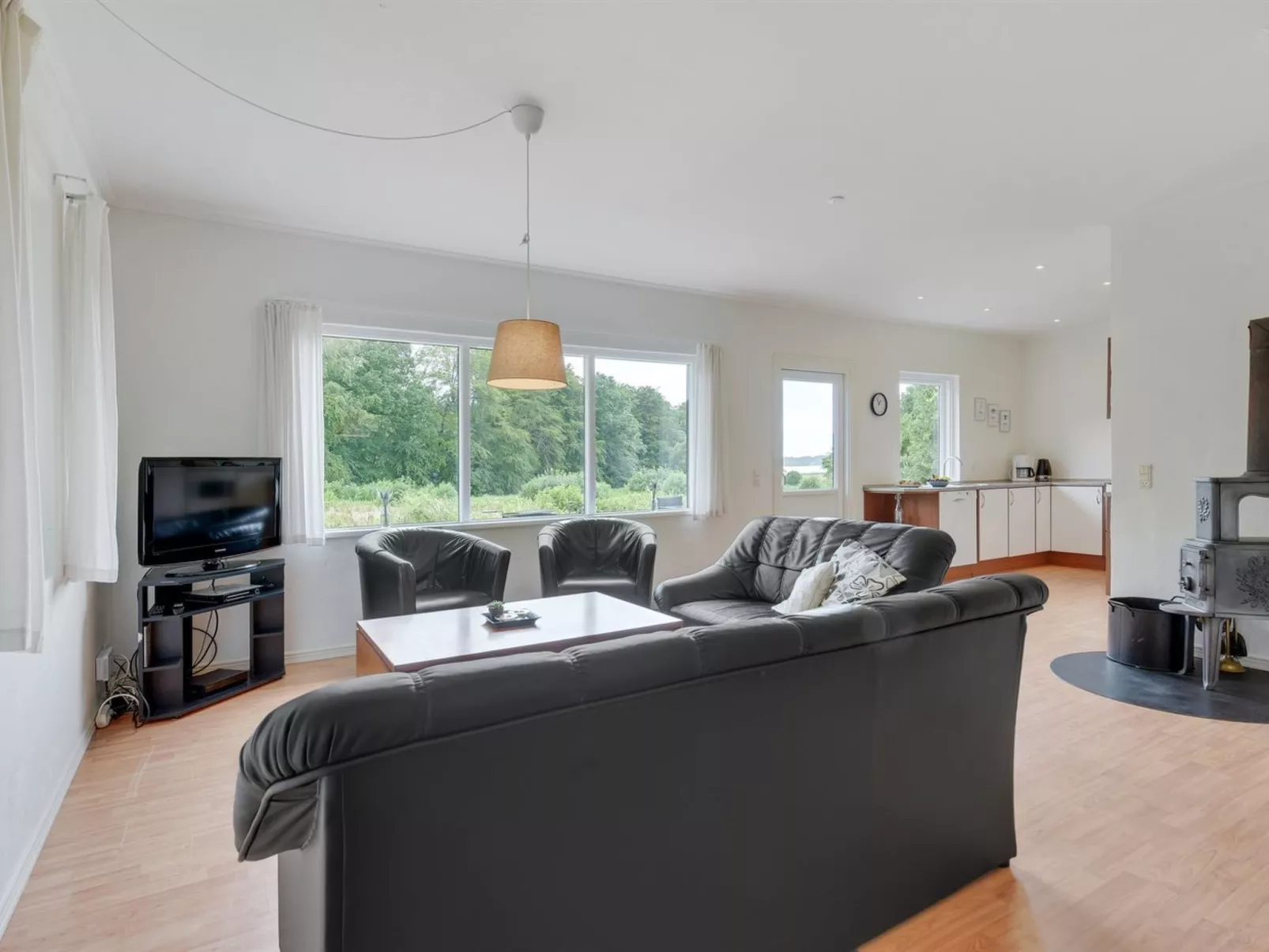 "Rosa" - 300m from the sea-Dedans