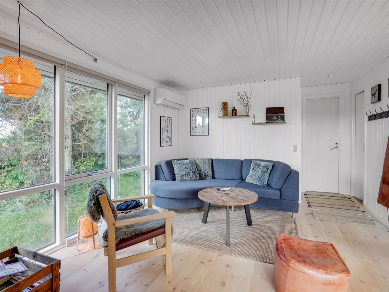 "Gilda" - 2km from the sea-Inside