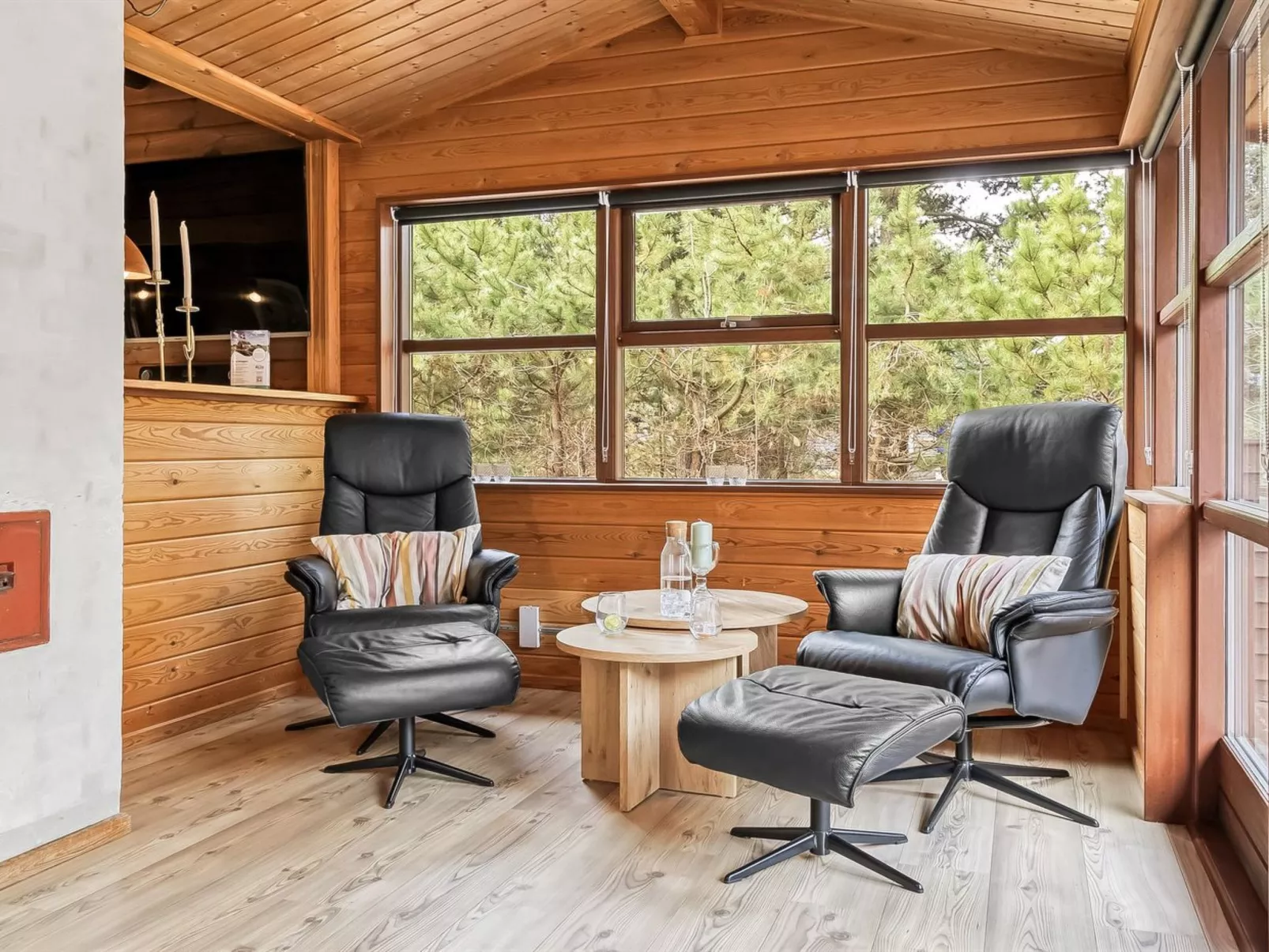 "Patrizia" - 1km from the sea-Inside