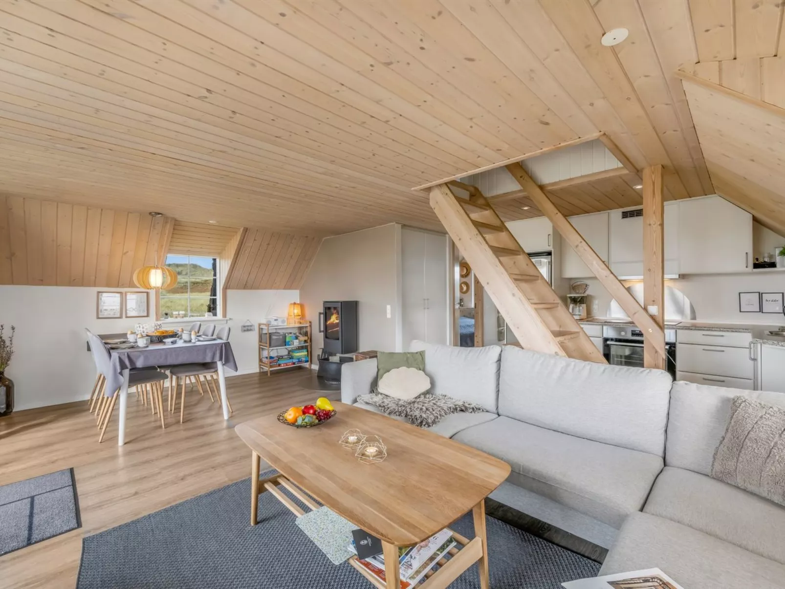 "Klimentina" - 150m from the sea-Inside