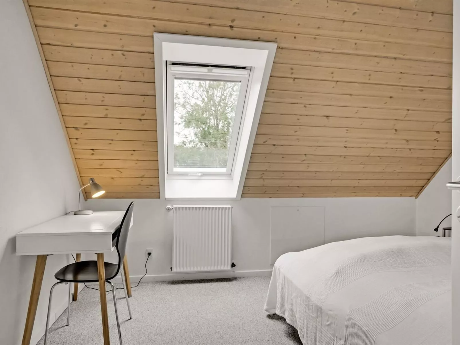 "Eini" - 4.5km from the sea-Inside