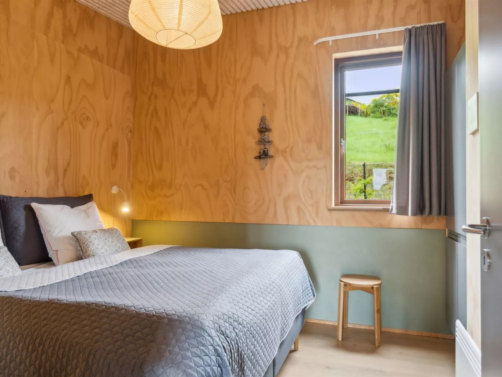 "Eila" - 400m from the sea-Drinnen