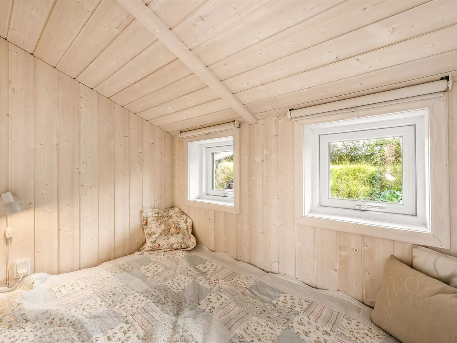 "Tanna" - 330m to the fjord-Inside