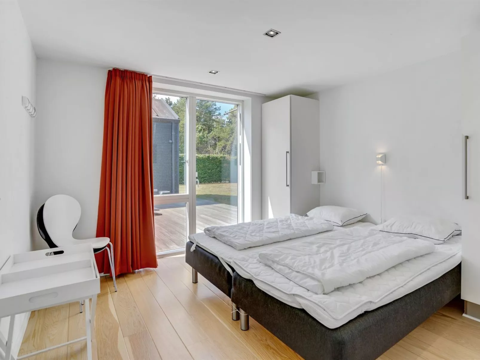 "Rudolf" - 95m from the sea-Dedans