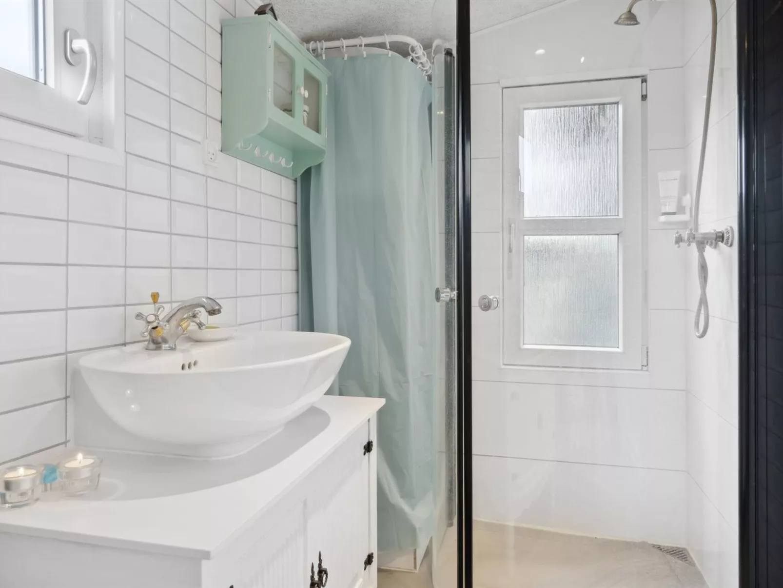 "Aruna" - 200m from the sea-Drinnen