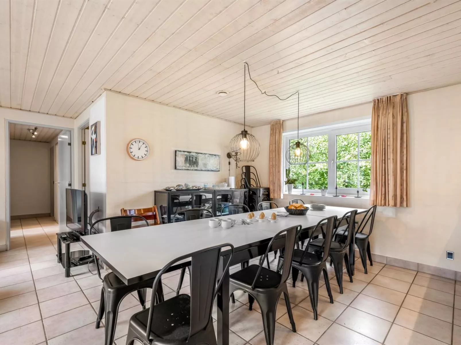 "Hedi" - 900m from the sea-Inside