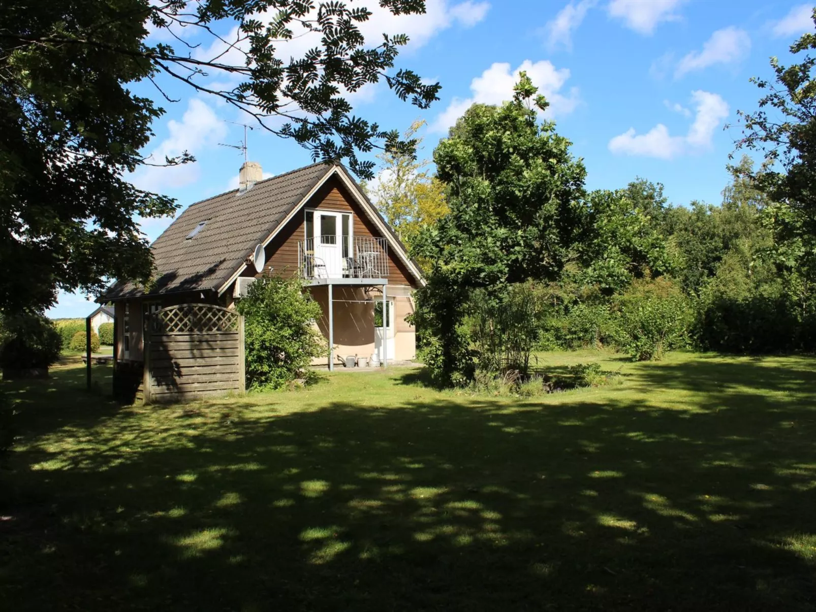 "Bendine" - 100m to the fjord-Dehors