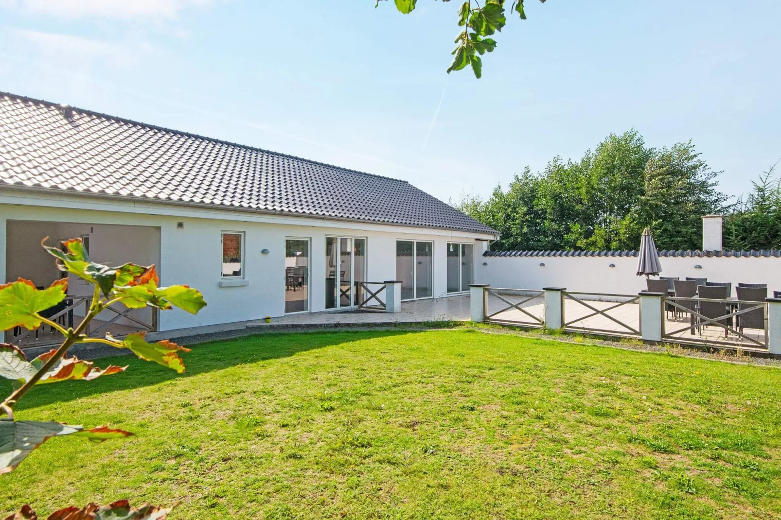 10 person holiday home in Grenaa-By Traum-View
