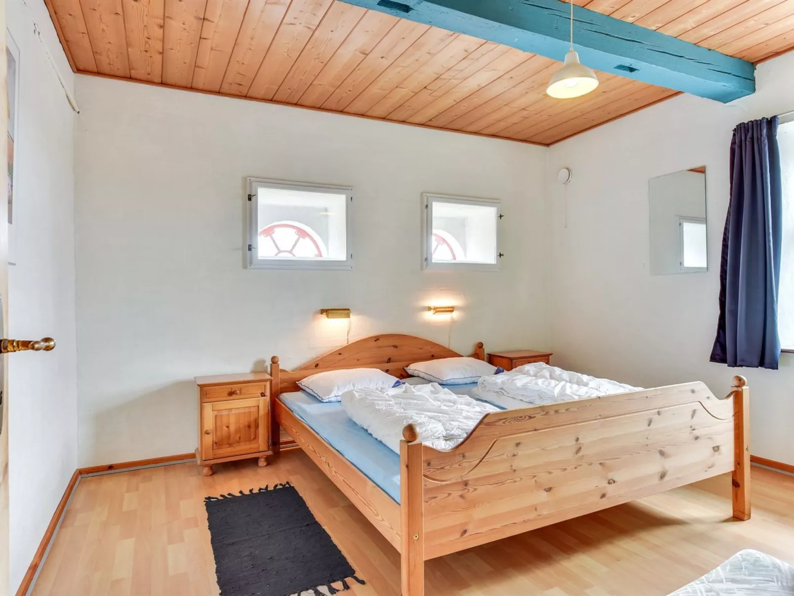 "Tilla" - 600m from the sea-Drinnen