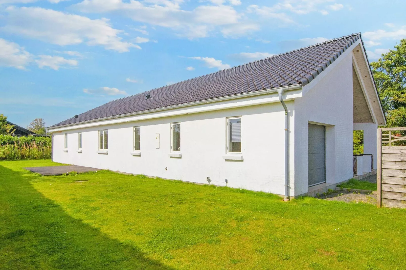 10 person holiday home in Grenaa-By Traum-View