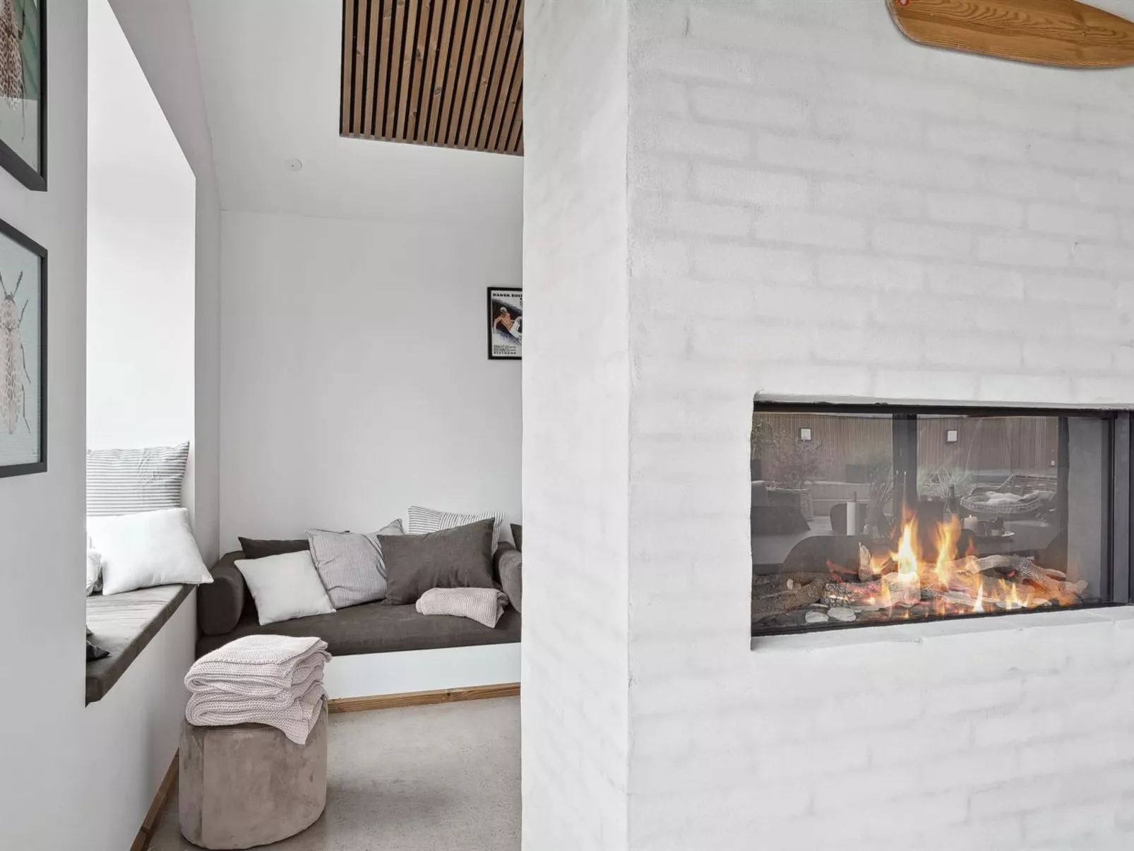 "Bena" - 800m from the sea-Drinnen