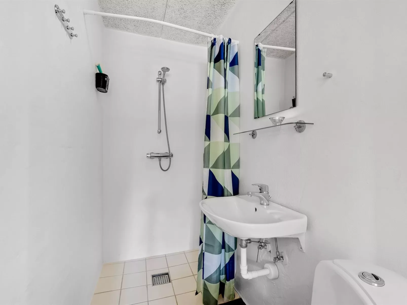 "Tatiane" - 10km from the sea-Inside