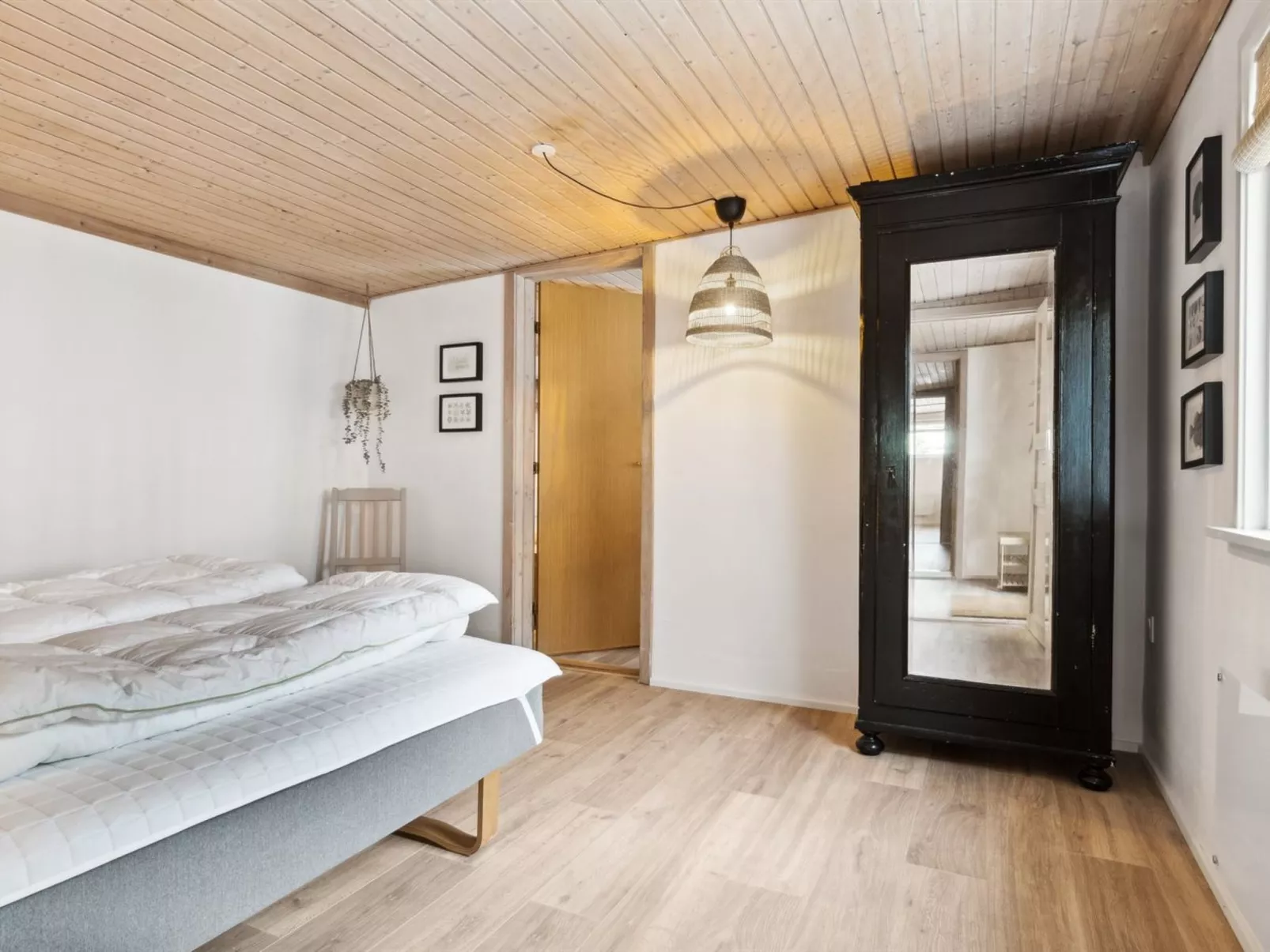 "Dana" - 525m from the sea-Dedans