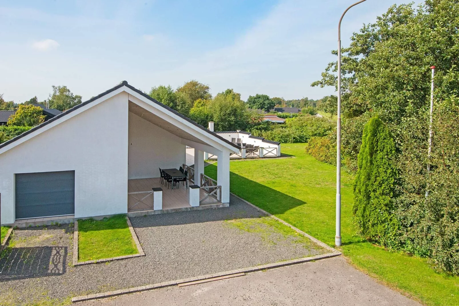 10 person holiday home in Grenaa-By Traum-View