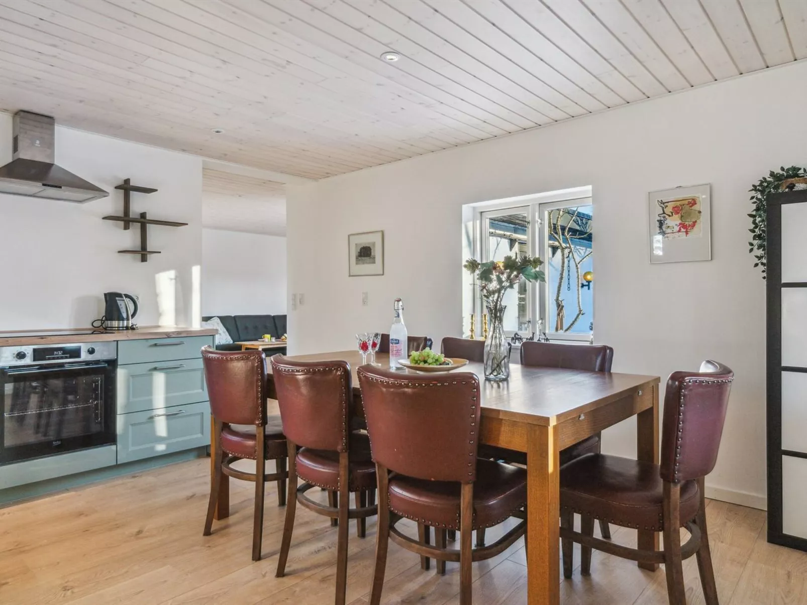 "Alica" - 200m from the sea-Inside