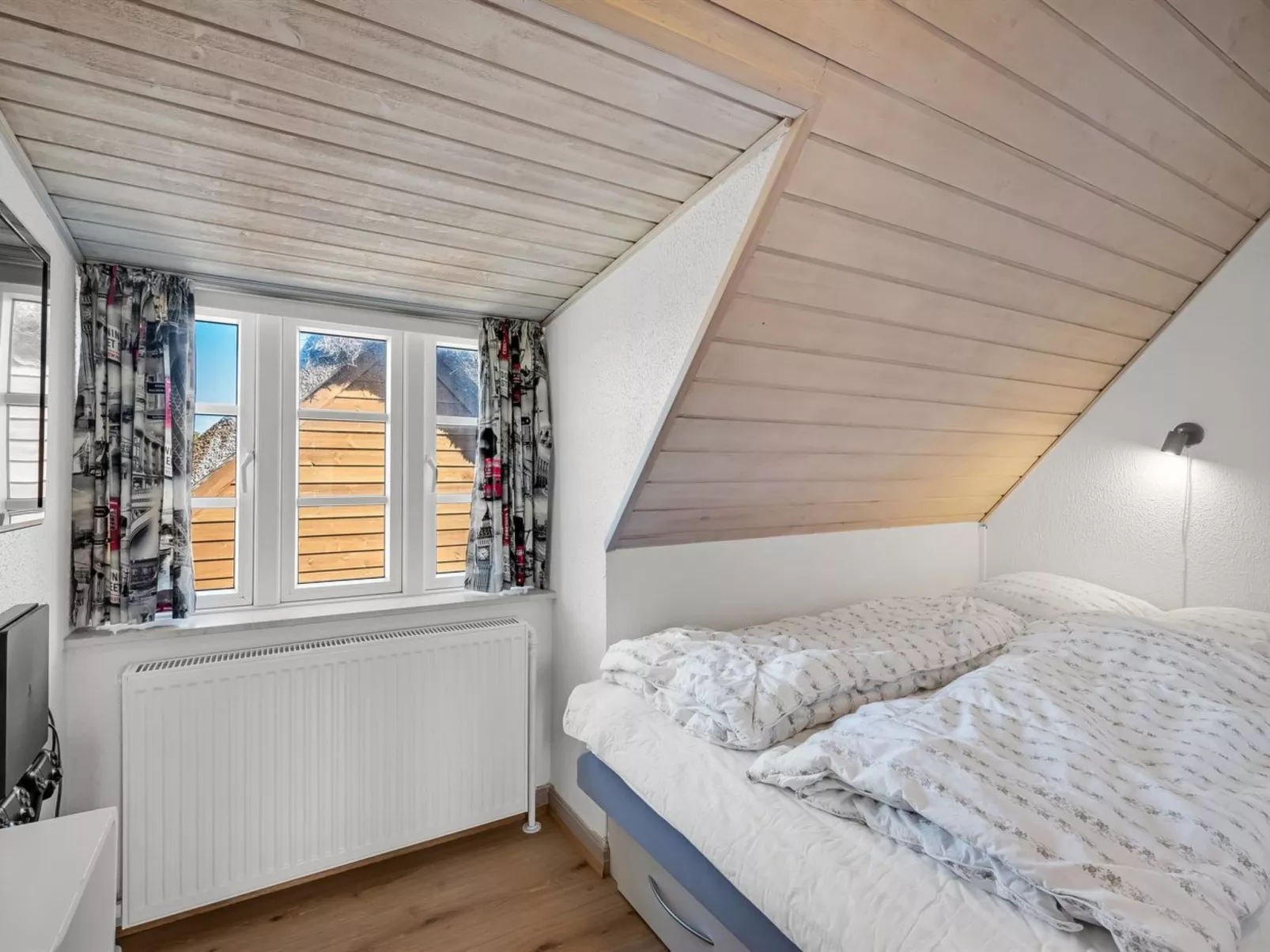 "Adia" - 300m from the sea-Dedans