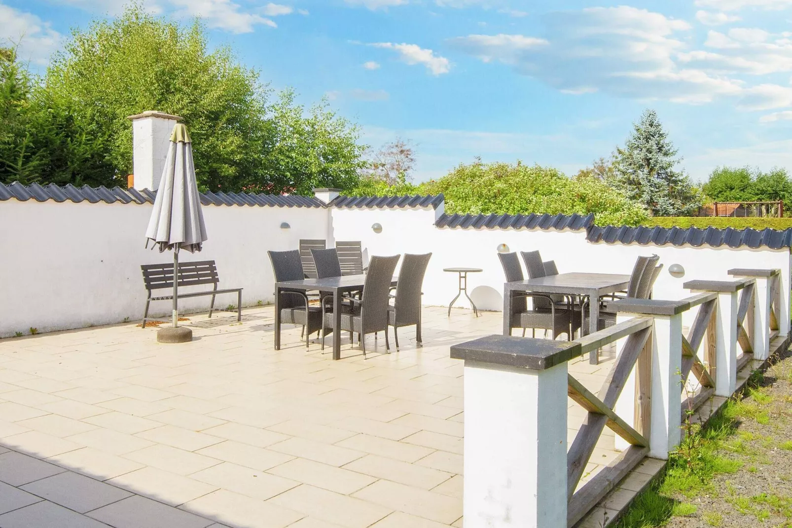 10 person holiday home in Grenaa-By Traum-View