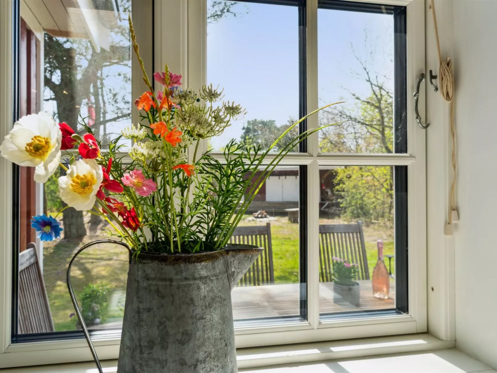 "Tarje" - 320m from the sea-Inside