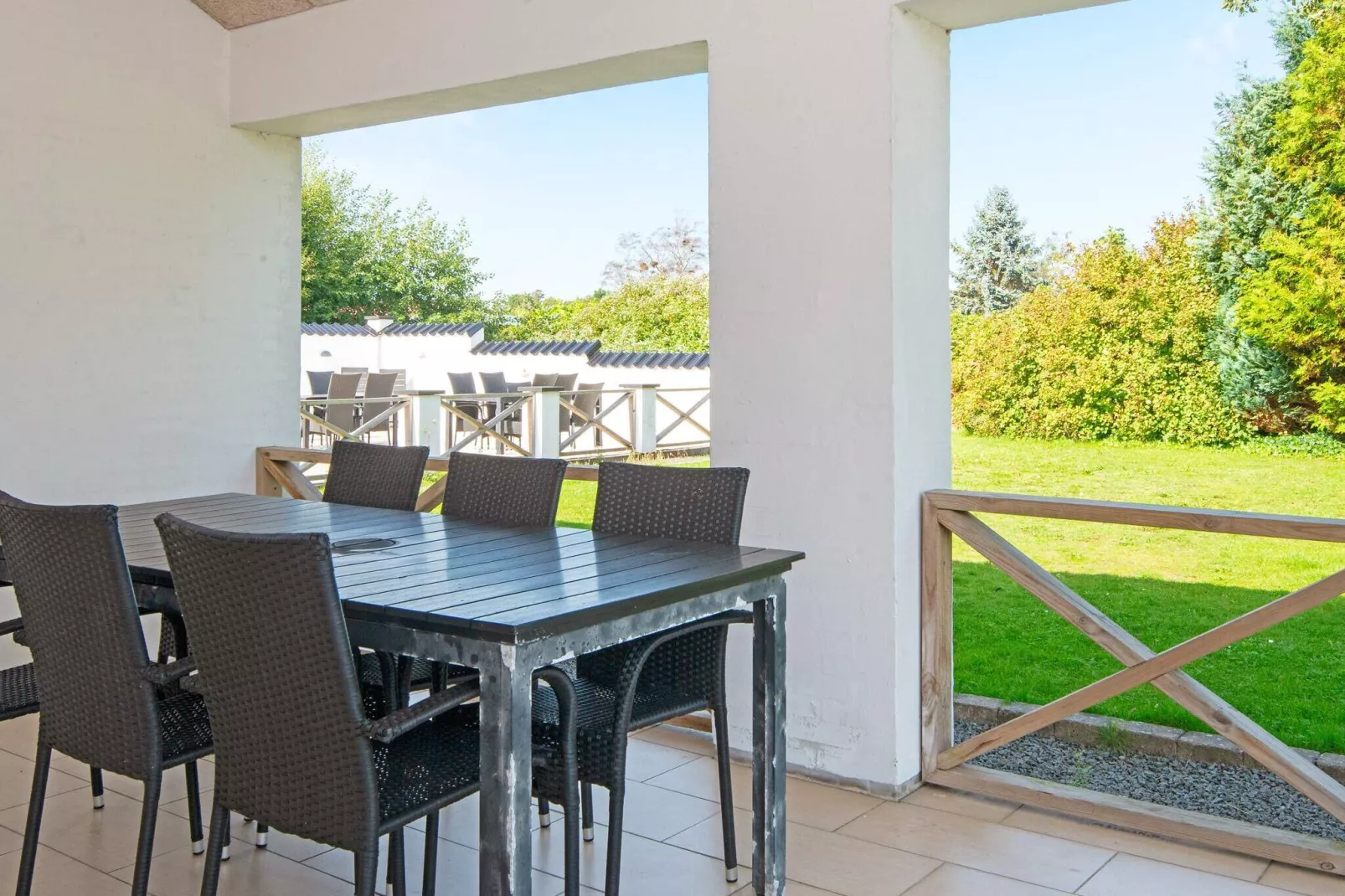 10 person holiday home in Grenaa-By Traum-View