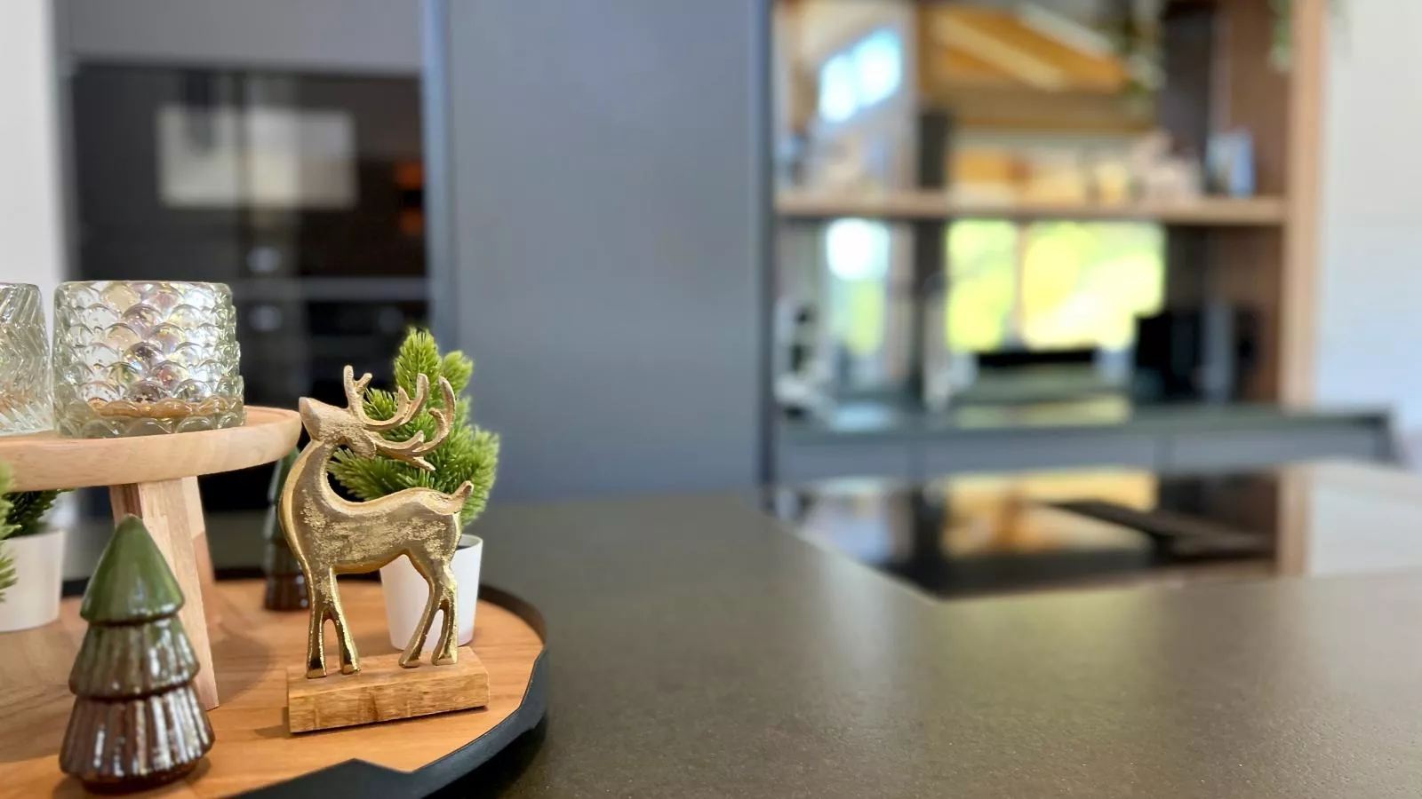 Almchalet Alpenglück-Ambiance