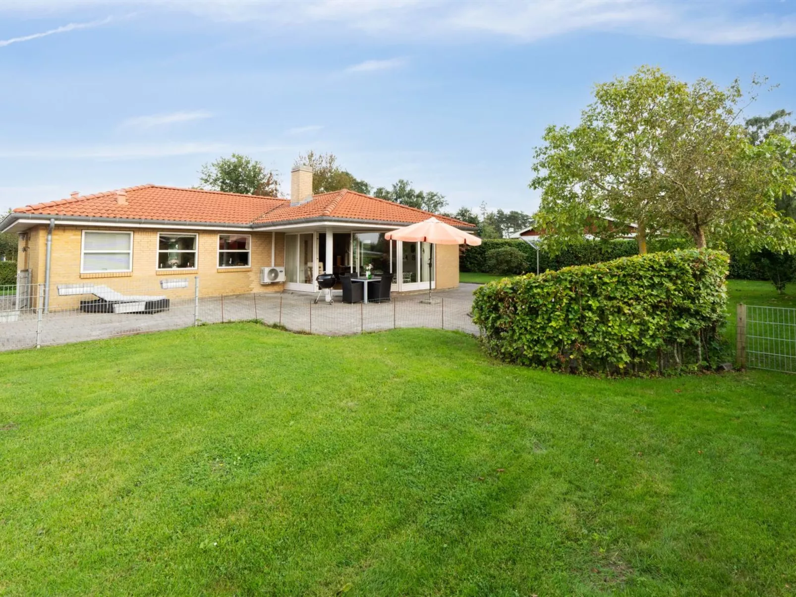 "Kalli" - 100m from the sea-Outside